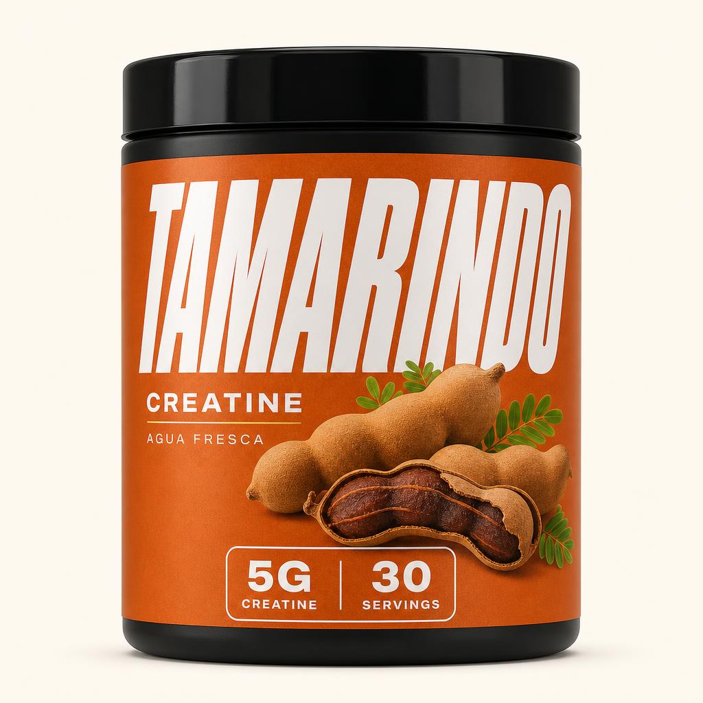 Fresca Fuel Tamarindo tub
